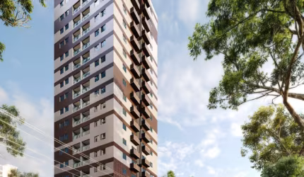 GD - EDF. FORTE PRINCIPE - 3 QTOS - SUÍTE - VARANDA GOURMET - ÓTIMA LOCALIZAÇÃO.