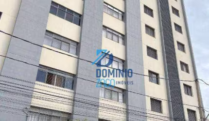 Apartamento com 3 dormitórios à venda, 159 m² por R$ 220.000,00 - Centro - Uberaba/MG