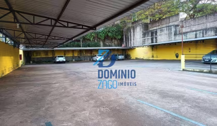 Terreno à venda, 977 m² por R$ 1.300.000,00 - Estados Unidos - Uberaba/MG