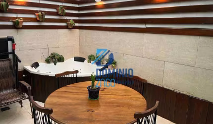 Casa à venda, 105 m² por R$ 420.000,00 - Recreio dos Bandeirantes - Uberaba/MG