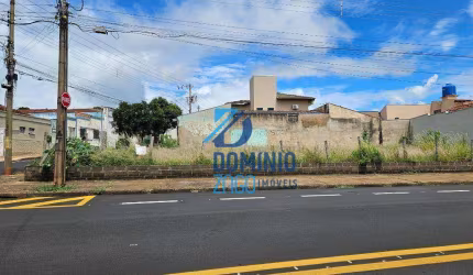 Terreno à venda, 437 m² por R$ 550.000,00 - Santa Maria - Uberaba/MG