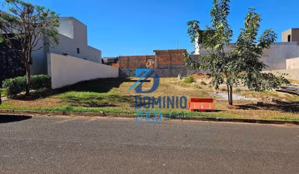 Terreno Estância dos Ipês