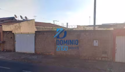Terreno à venda, 297 m² por R$ 200.000,00 - São José - Uberaba/MG