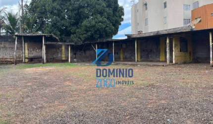 terreno Boa vista