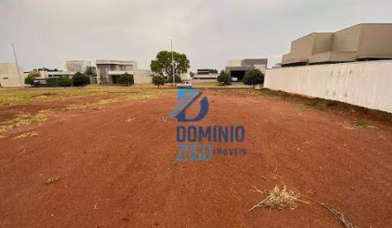 Terreno à venda, 464 m² por R$ 370.000,00 - Cyrela Landscape - Uberaba/MG