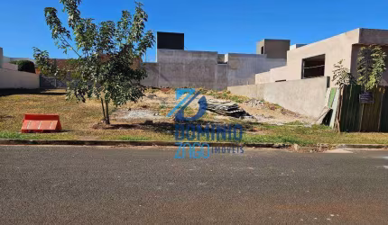 Terreno Estância dos Ipês
