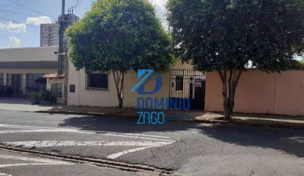 Casa à venda, 155 m² por R$ 680.000,00 - Estados Unidos - Uberaba/MG