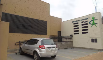 Sala para alugar, 15 m² - Centro - Uberaba/MG