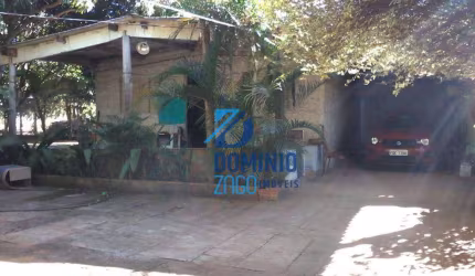 Chácara à venda, 7146 m² por R$ 250.000,00 - Chácaras São Basílio - Uberaba/MG