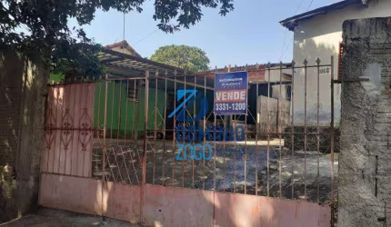 Casa com 5 dormitórios à venda, 256 m² por R$ 280.000,00 - Nossa Senhora da Abadia - Uberaba/MG