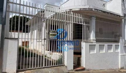 Casa RESIDENCIAL/ COMERCIAL, no centro.