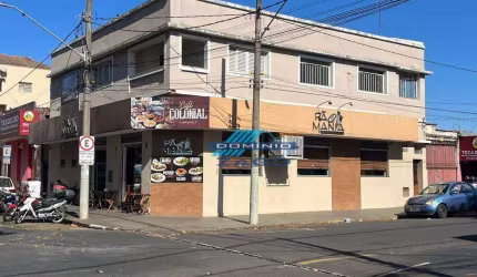 Apartamento com 3 dormitórios para alugar, 211 m² por R$ 1.875,00/mês - São Benedito - Uberaba/MG