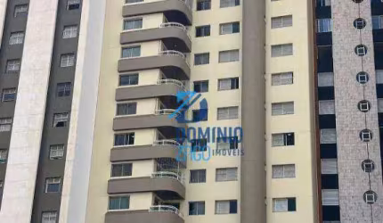 Apartamento à venda, 263 m² por R$ 450.000,00 - Centro - Uberaba/MG