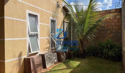 Casa à venda, 111 m² por R$ 200.000,00 - Ilha de Marajo - Uberaba/MG