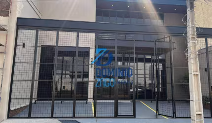 Prédio comercial