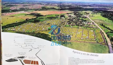 terreno em condominio
