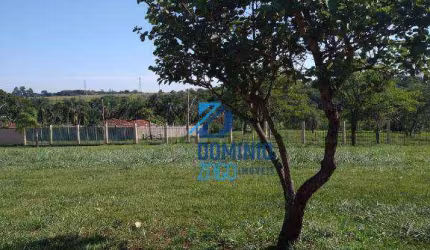 Terreno à venda, 400 m² por R$ 320.000,00 - Cyrela Landscape - Uberaba/MG