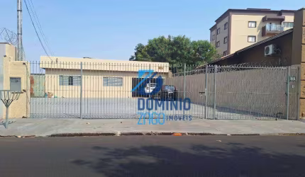 Casa com 3 dormitórios à venda, 203 m² por R$ 450.000,00 - Nossa Senhora da Abadia - Uberaba/MG
