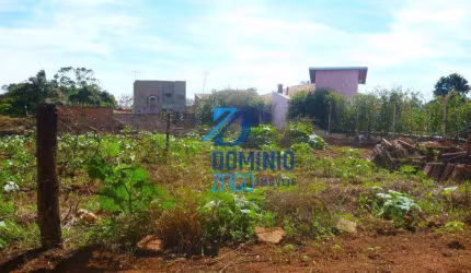 Chácara  residencial à venda, Recanto Das Flores, Uberaba.