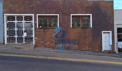 Casa com 4 dormitórios à venda, 184 m² por R$ 350.000,00 - Fabrício - Uberaba/MG