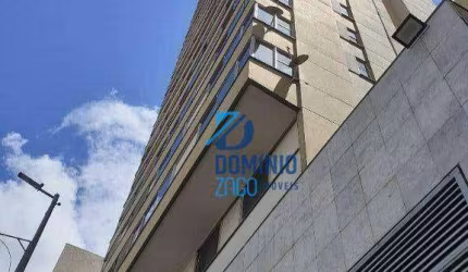 Apartamento com 4 dormitórios à venda, 285 m² por R$ 500.000,00 - Centro - Uberaba/MG