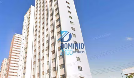 Apartamento residencial à venda, Estados Unidos, Uberaba.