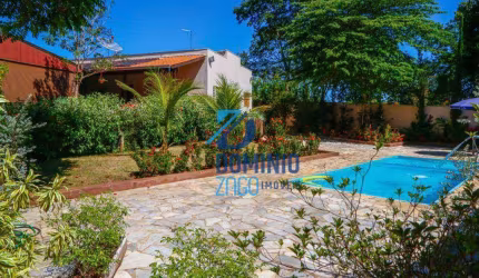Chácara à venda, 1000 m² por R$ 640.000,00 - Recanto Das Flores - Uberaba/MG