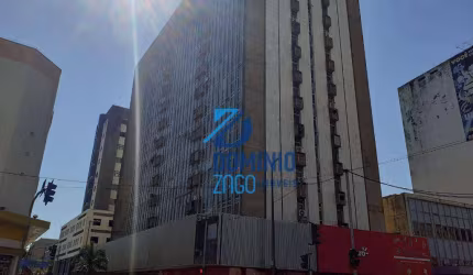 Sala à venda, 40 m² por R$ 40.000,00 - Centro - Uberaba/MG