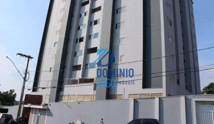 Apartamento com 3 dormitórios à venda, 148 m² por R$ 770.000,00 - São Benedito - Uberaba/MG