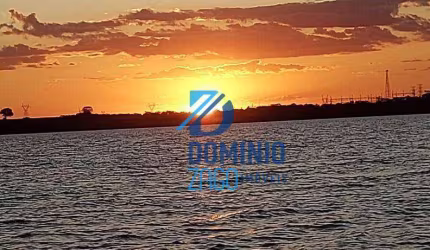 La Lagoa  Condomínio Náutico