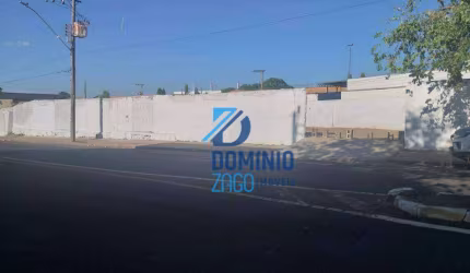 Terreno de 3mil m2 - São Benedito