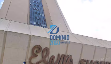 Sala à venda, 100 m² por R$ 170.000,00 - Centro - Uberaba/MG