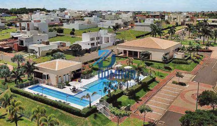 Terreno à venda, 300 m² por R$ 360.000,00 - Estância dos Ipês - Uberaba/MG