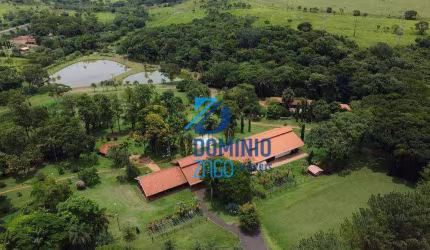 Terreno à venda Cyrela Vitória, 433 m² por R$ 305.000 - Cyrela Landscape - Uberaba/MG