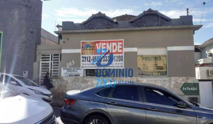 CASA CENTRAL PARA VENDER