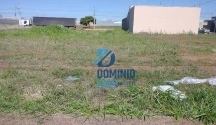 Terreno à venda, 276 m² por R$ 150.000 - Conjunto Margarida Rosa de Azevedo - Uberaba/MG