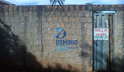 Terreno à venda, Jardim Maracanã, Uberaba - TE0040.