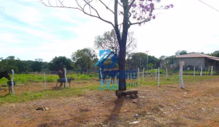 Terreno  residencial à venda, Recanto Das Flores, Uberaba.