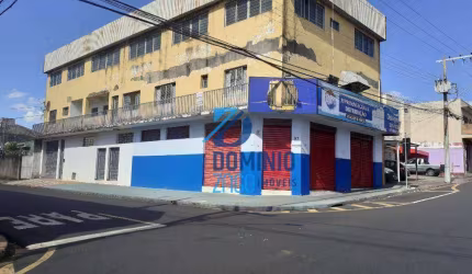 Prédio à venda, 710 m² por R$ 1.600.000 - Leblon - Uberaba/MG