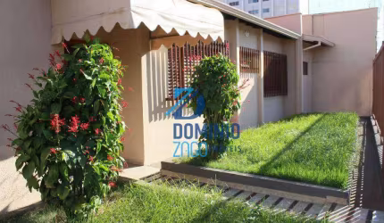 Casa com 4 dormitórios à venda, 169 m² por R$ 420.000,00 - Boa Vista - Uberaba/MG
