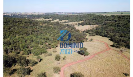 Fazenda à venda, 2233100 m² por R$ 48.000.000,00 - Zona Rural - Uberaba/MG