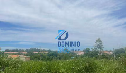 Terreno à venda, 250 m² por R$ 115.000,00 - Loteamento Terra Jardim - Uberaba/MG