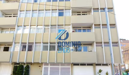 Apartamento com 4 dormitórios à venda, 179 m² por R$ 290.000,00 - Centro - Uberaba/MG