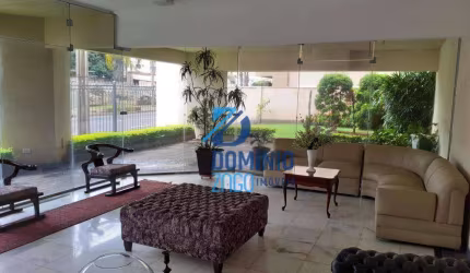 Apartamento à venda, 241 m² por R$ 450.000,00 - Centro - Uberaba/MG