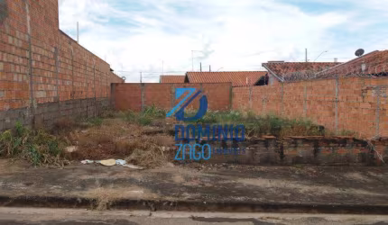 Terreno residencial à venda, Pacaembu, Uberaba.