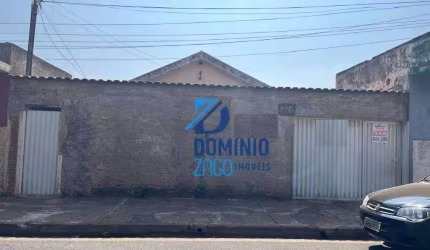 Casa à venda, 128 m² por R$ 250.000,00 - Boa Vista - Uberaba/MG