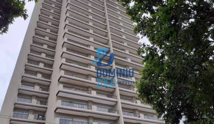 Apartamento à venda, 128 m² por R$ 755.000,00 - Parque do Mirante - Uberaba/MG