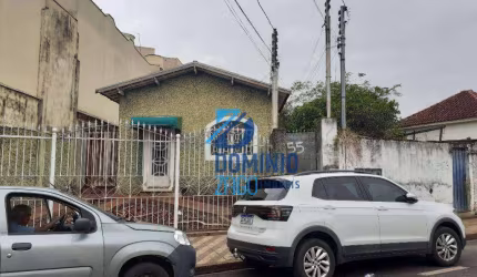 Terreno à venda, 798 m² por R$ 500.000,00 - São Benedito - Uberaba/MG
