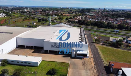 Terreno à venda, 313 m² por R$ 320.000,00 - Parque das Laranjeiras - Uberaba/MG