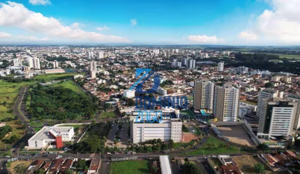 Apartamento à venda, 74 m² por R$ 682.000,00 - Santa Marta - Uberaba/MG